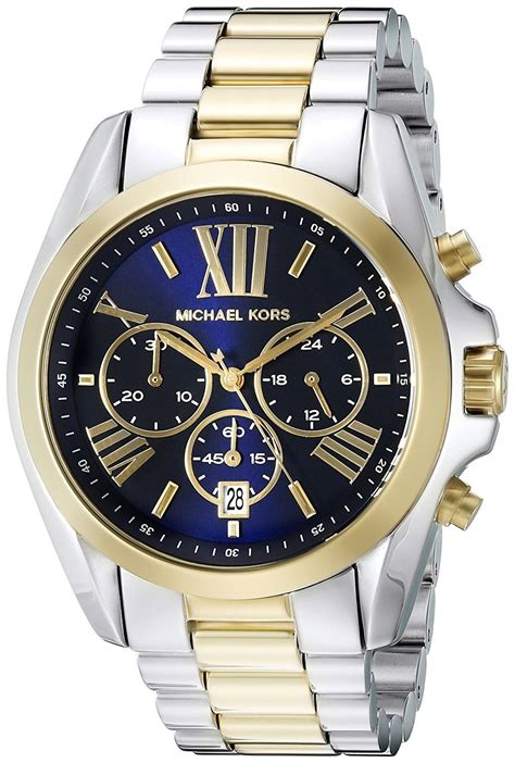 michael kors mens watch macys|michael kors chronograph women's watch.